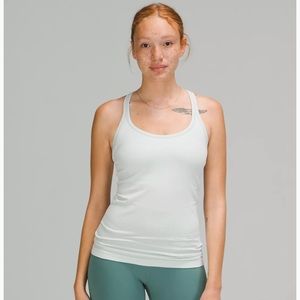 Lululemon Ebb to Street Tank